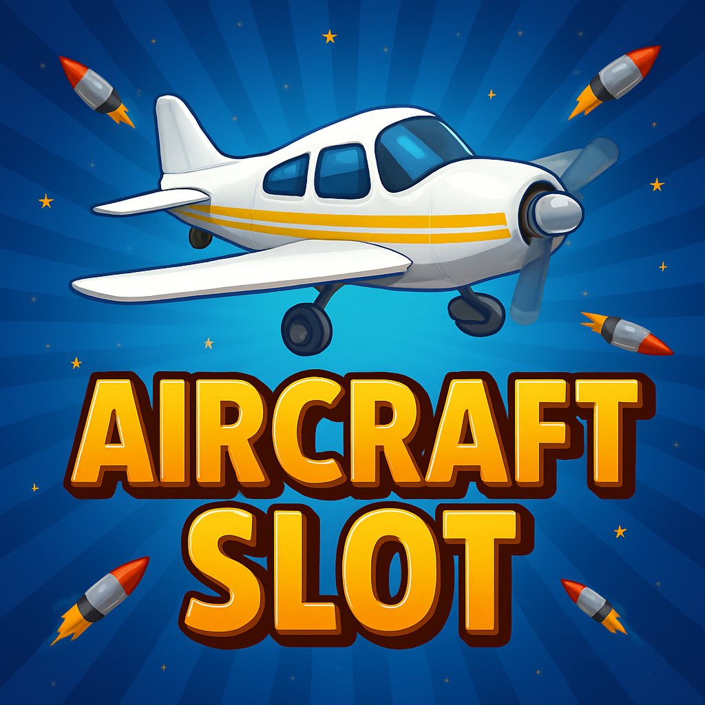 Aircraft